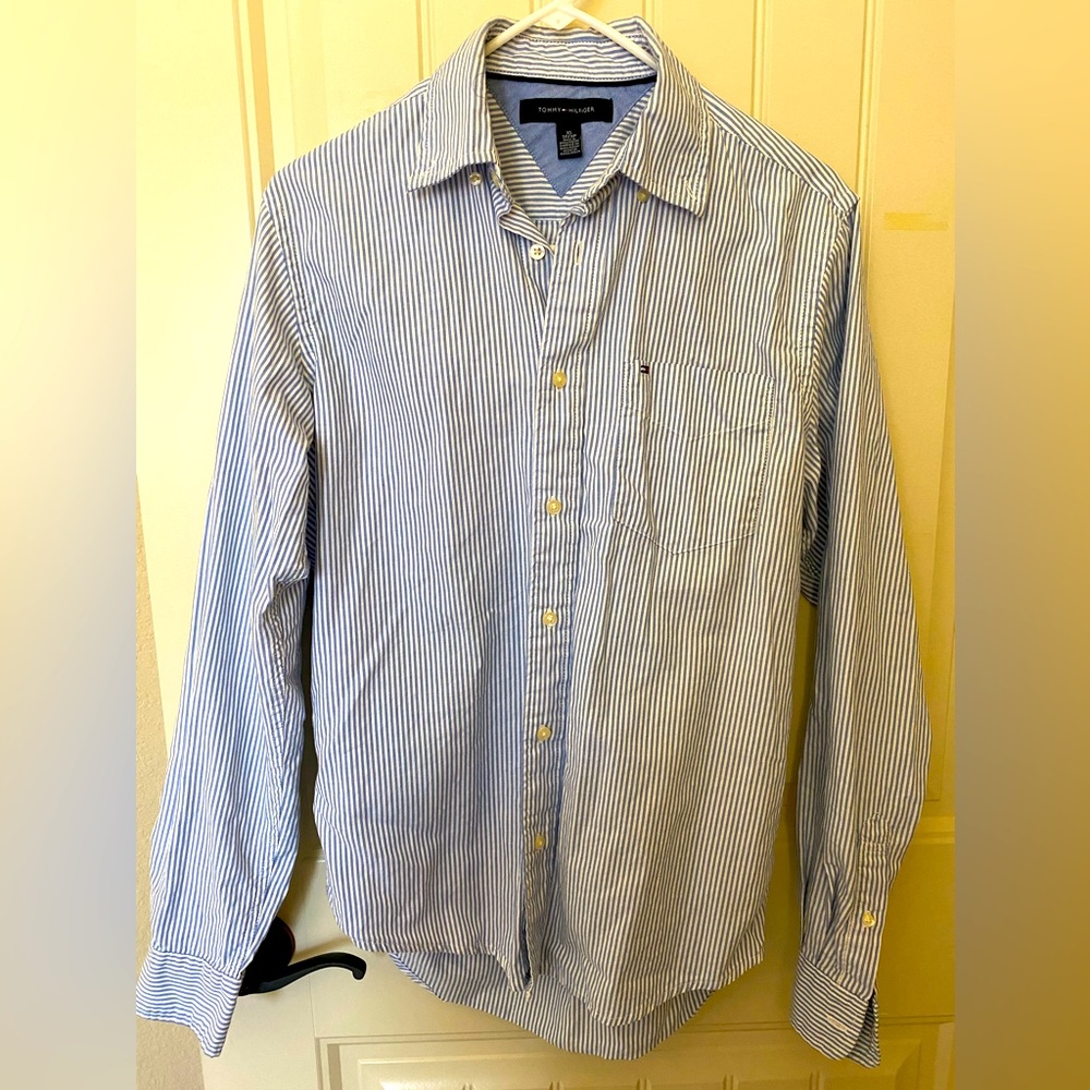 Tommy Hilfiger Shirt